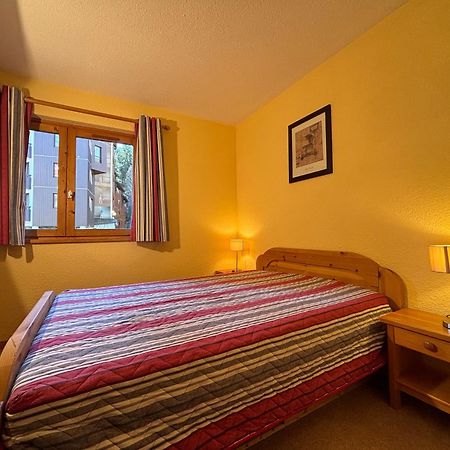 Residence Atrey Cles Blanches La Tania Exterior foto